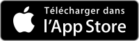 Télécharger Appie sur l'App Store